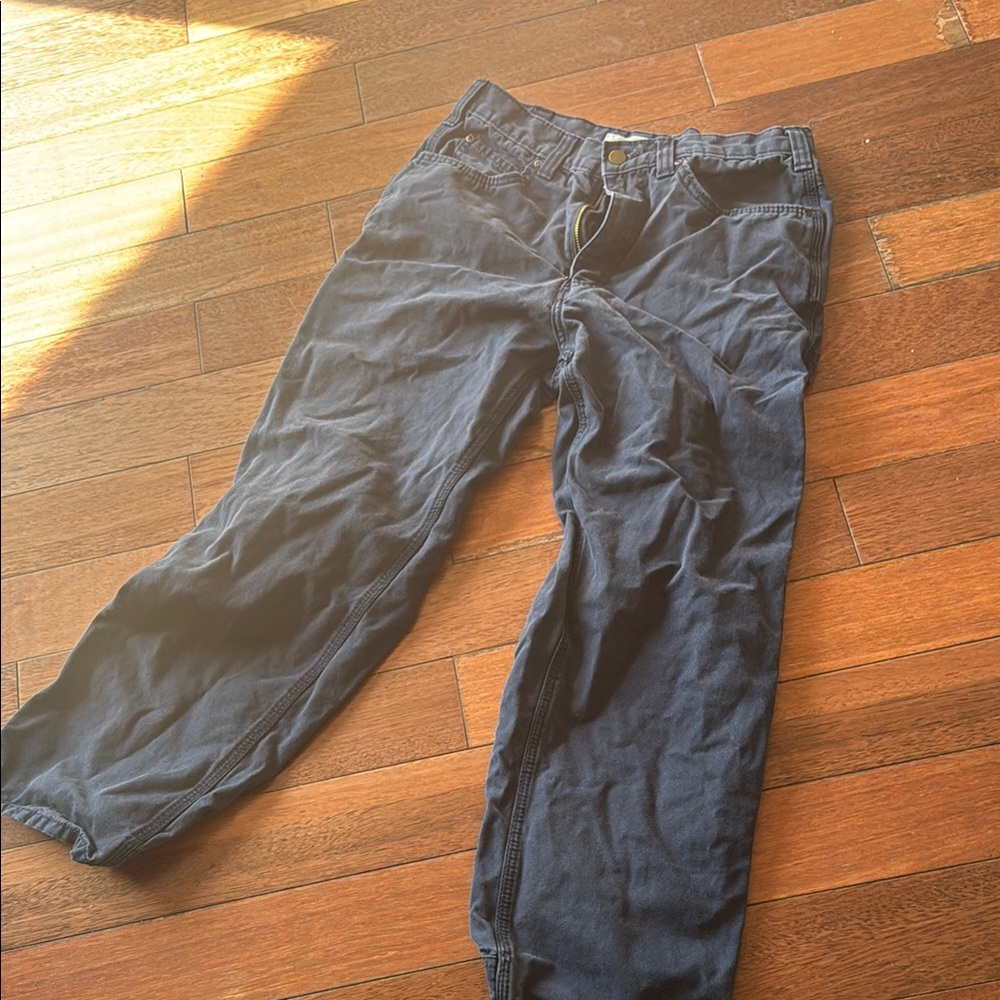 Carpenter pants lot 30x28 Amazon essential